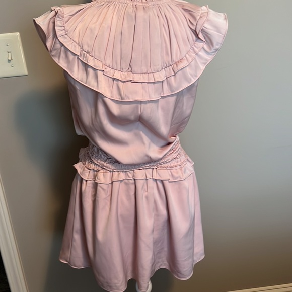 Hyfve - sleeveless dress- Like New - Only worn couple of times - Picture 6 of 9